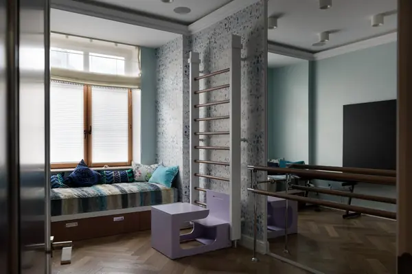 Квартира на Морском проспекте