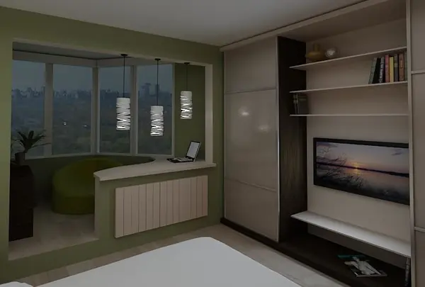 Квартира в Красногорске