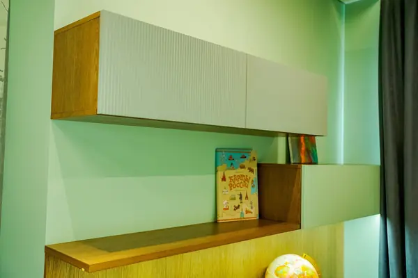 Детские комнаты