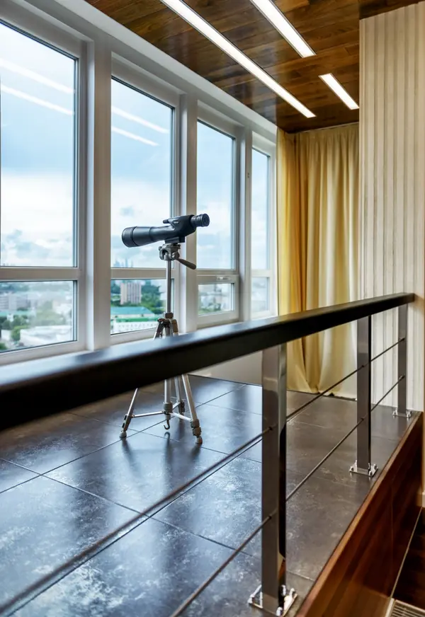 ЖК Скайфорт 118