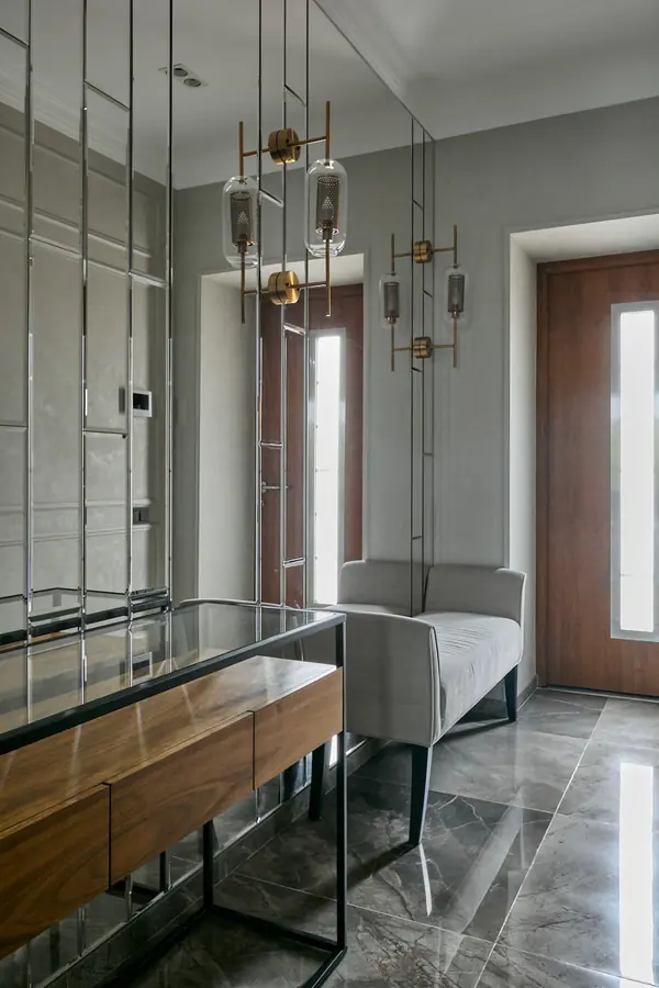 Таунхаус в кп  Парк Авеню