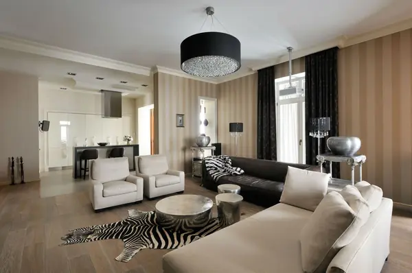 Квартира на Староволынской