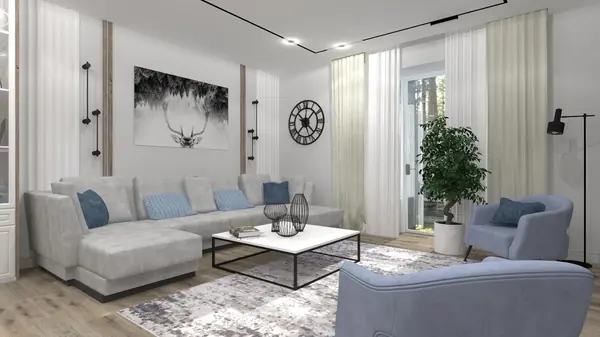 СКАНДИ ЗДЕСЬ КОРОЛЬ