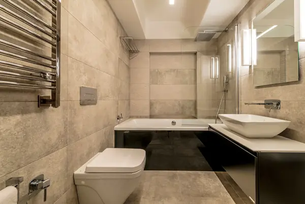 Апартаменты в ЖК "TriBeCa APARTMENTS"