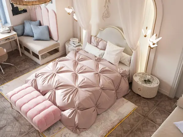 Роскошный дом 600 кв.м.