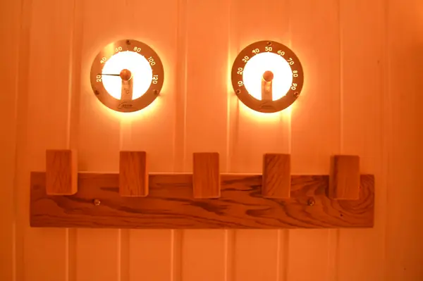 Морская баня