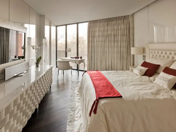 Апартаменты Лондон