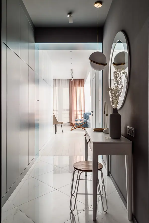 Дыхание моря