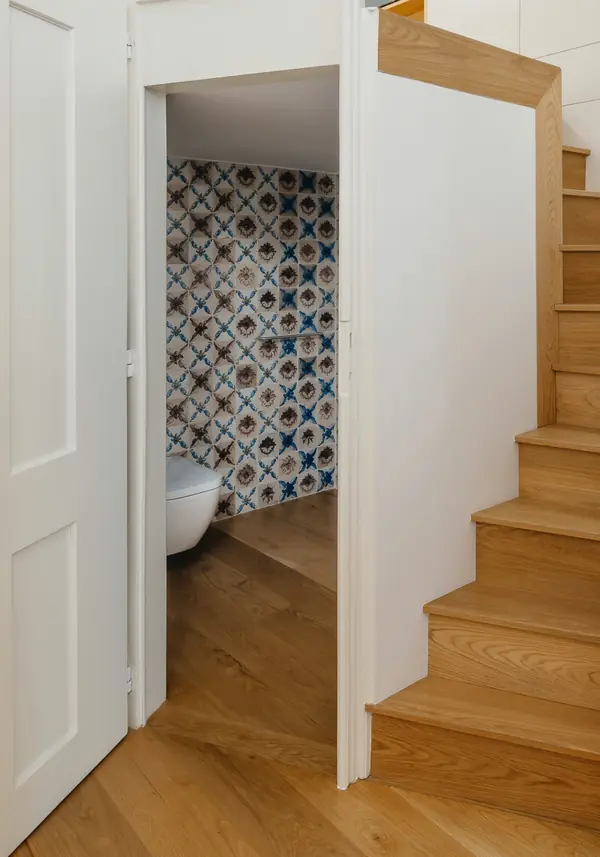 Ремонт по дизайн-проекту