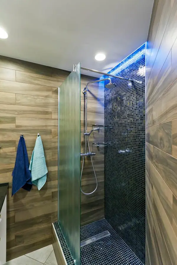 Современный лофт