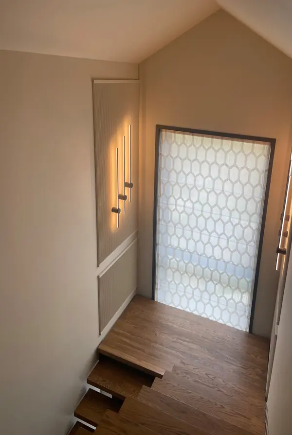 Дом в Раю (ЖК РАЙ)