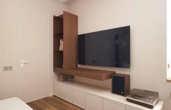 Мебель для гостиной от Нины Сорокиной