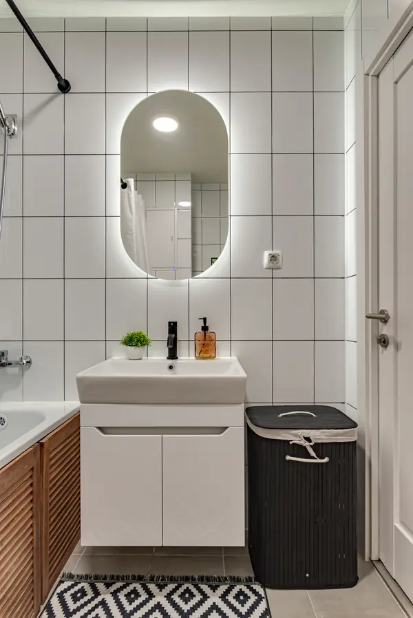 жк Мытищи Парк