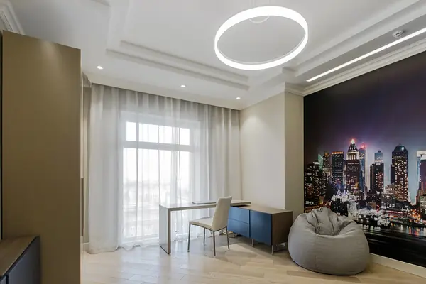 ЖК "Дубровская Слобода " 2