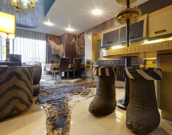 квартира в Москве