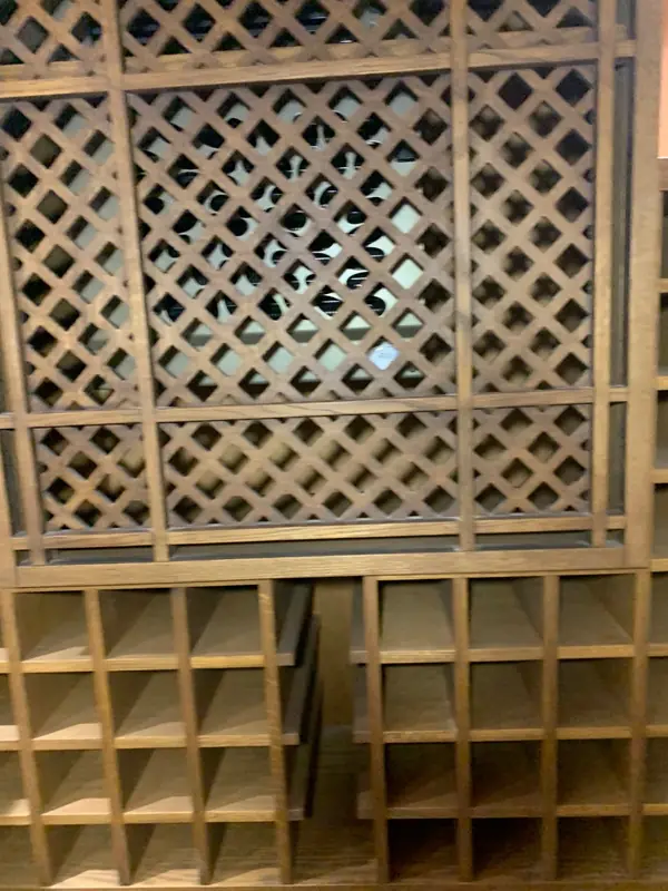 Винный погреб на 600 бутылок