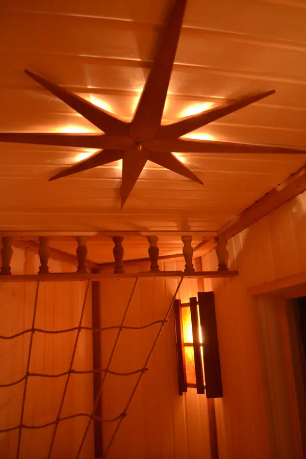 Морская баня