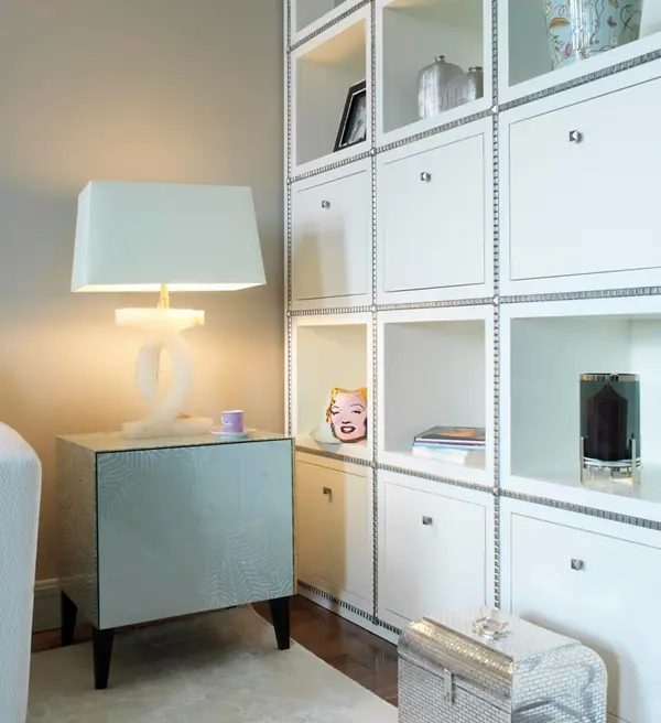 Остоженка улица