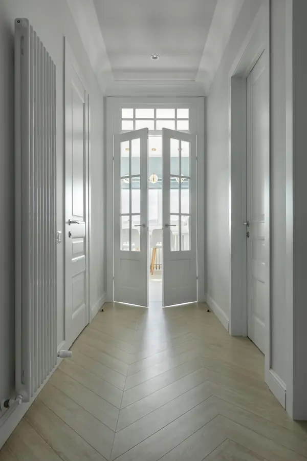 Квартира в ЖК Richmond