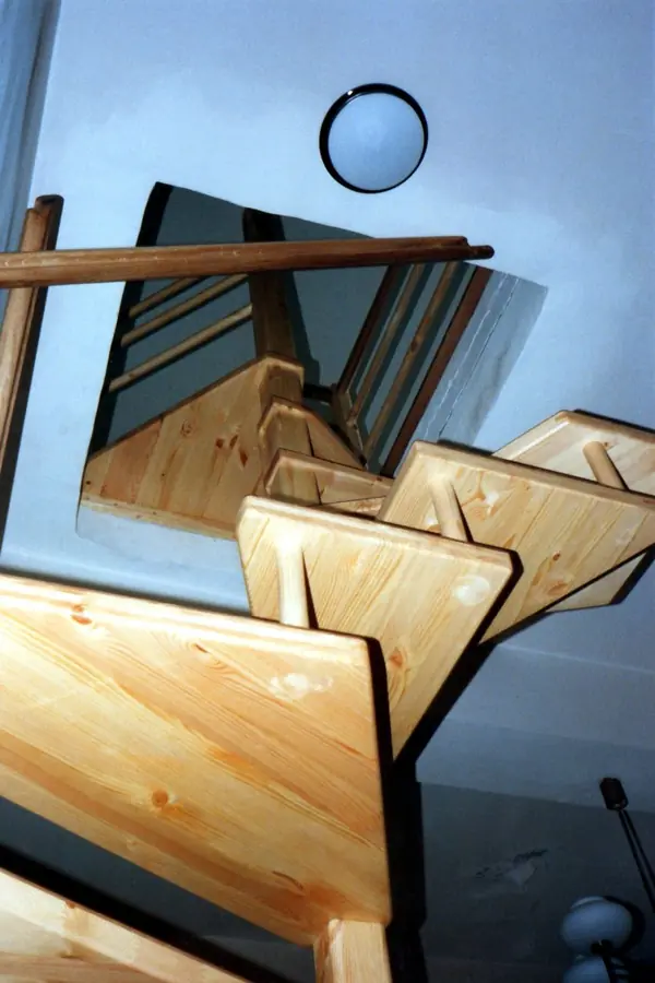 Лестницы Streamstairs Rybland