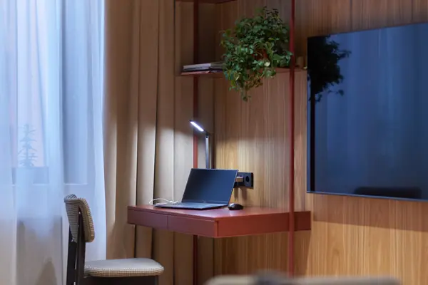 Уютгая квартира под ключ ЖК Зиларт