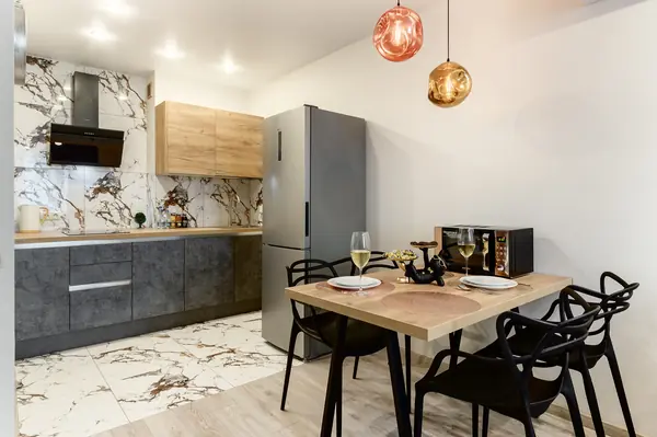 Фотосъёмка квартир для посуточной аренды