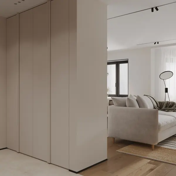 Квартира Арбан 10