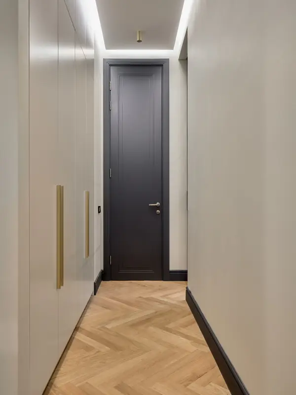 ЖК Серебряный фонтан