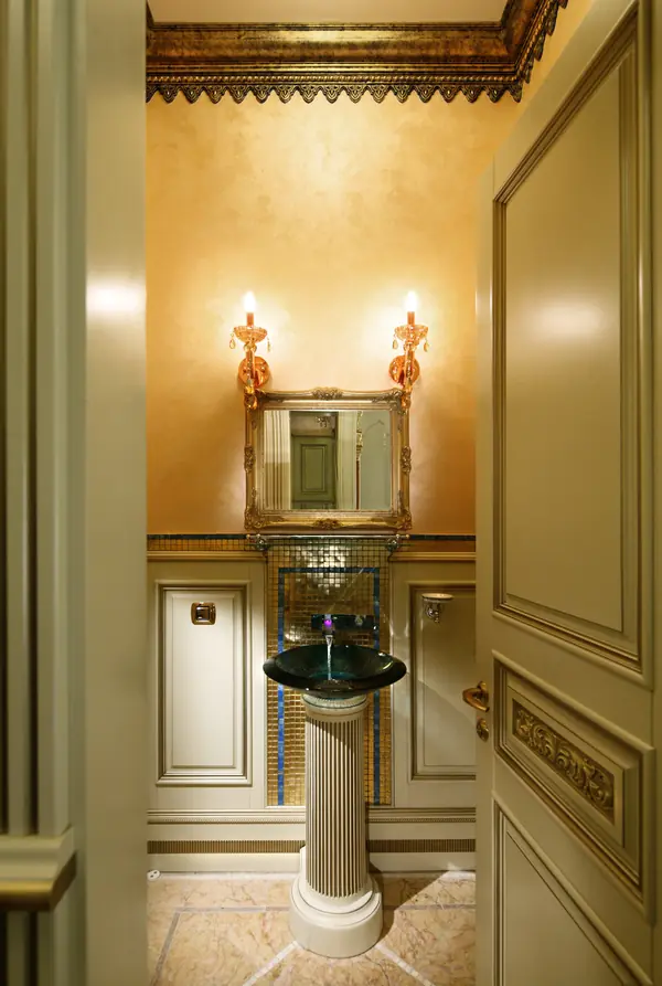 Золотые ключи-2