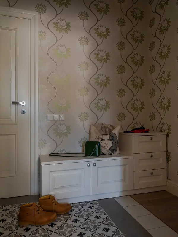 Квартира в сталинке на Соколе для большой семьи