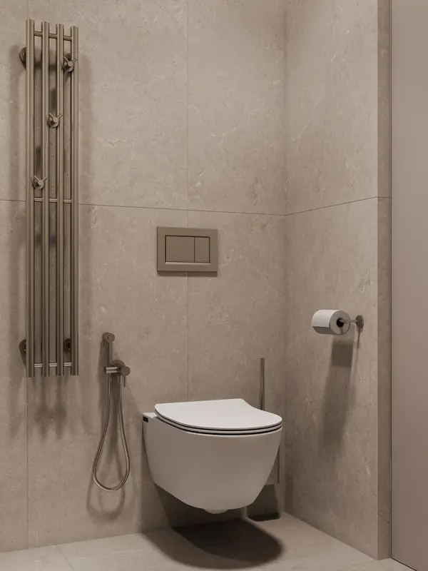 Дизайн интерьера Одинцово