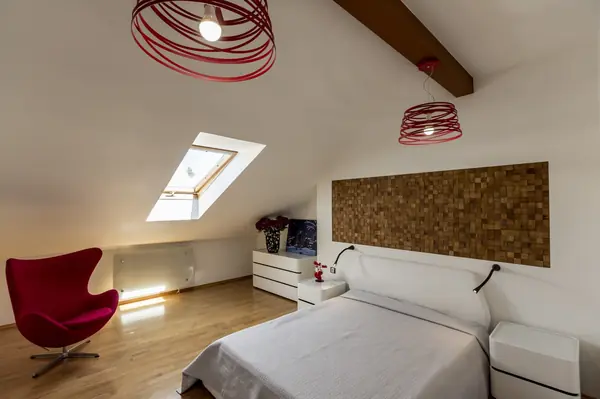 Гостевая комната