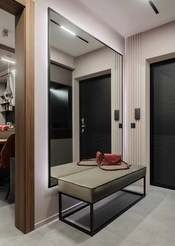 Леон, бетон и Нина Симон