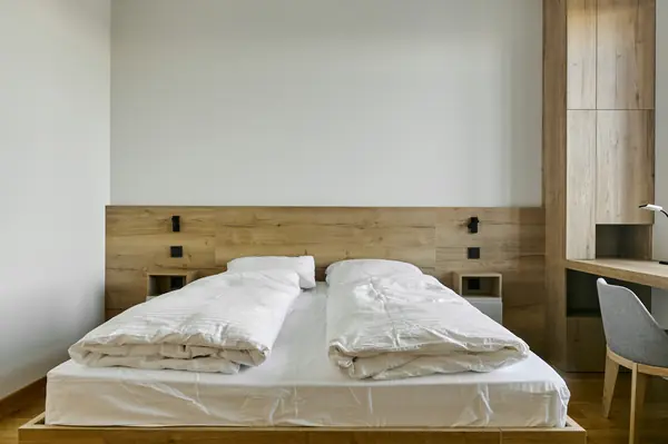 Квартира на улице Туполева