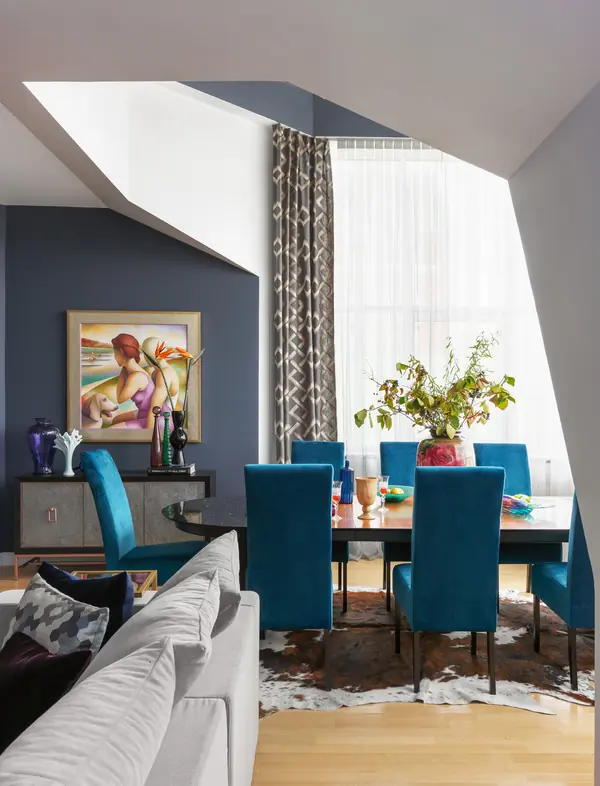 Воробьевы Горы