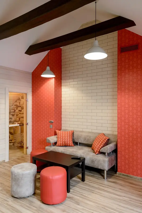 Тёплый приём