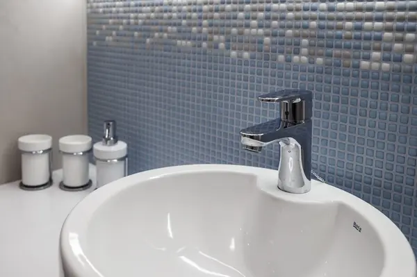 Проекты с плиткой КАЙРОС