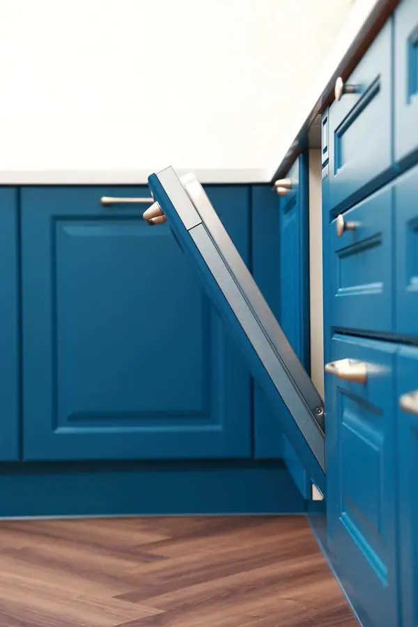 Кухонный гарнитур SORENTO