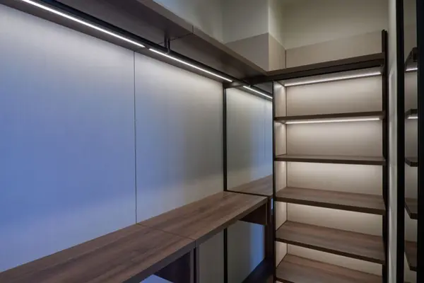 Гардеробная система APPERIA