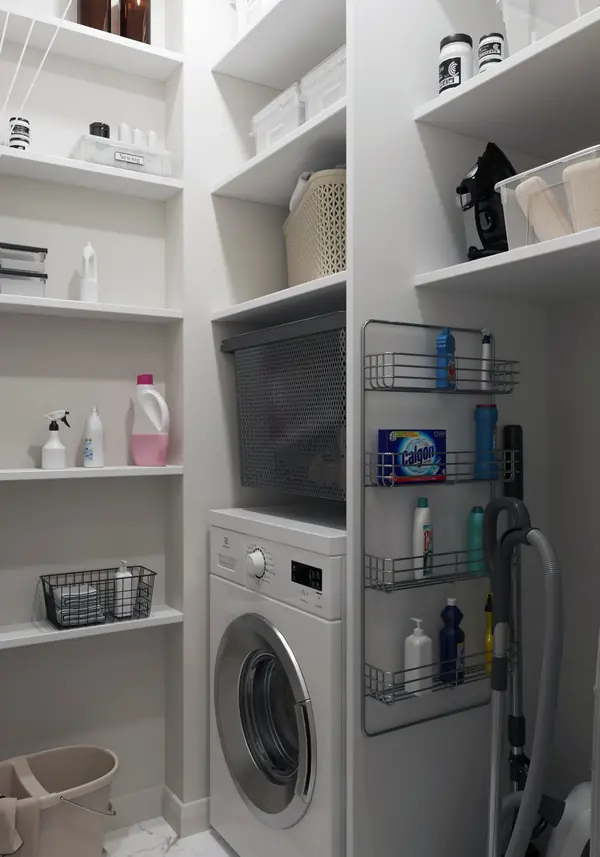 Дизайн однушки