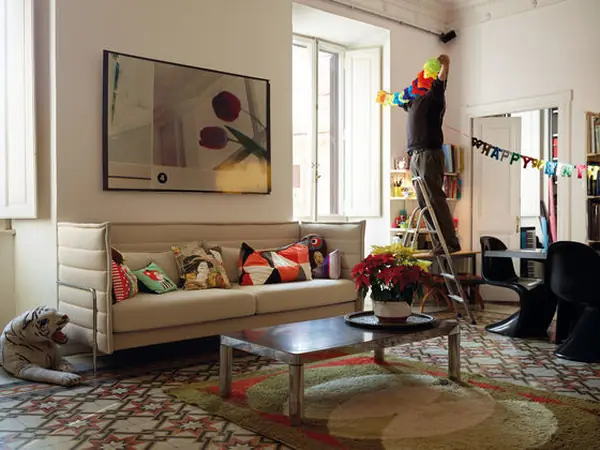 Vitra Home Impressions