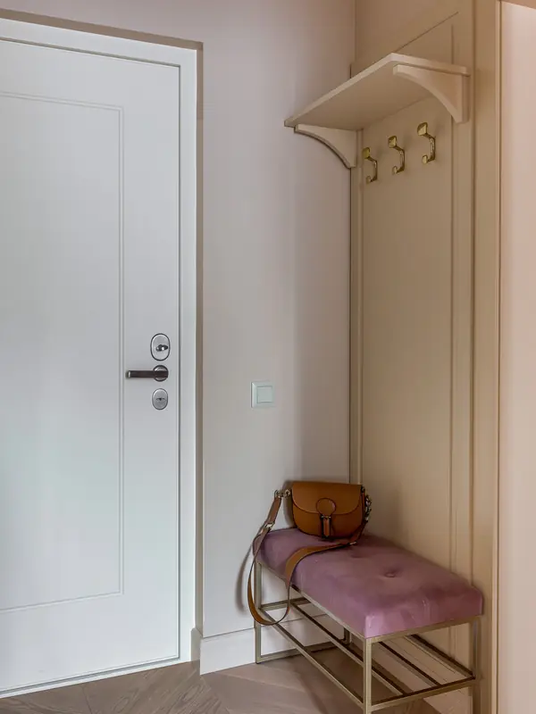 Сюрприз для мамы