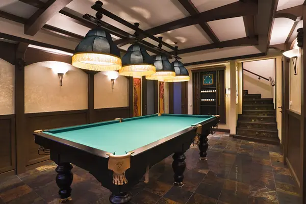 Архитектура