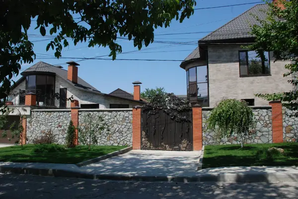 дом Симферополь