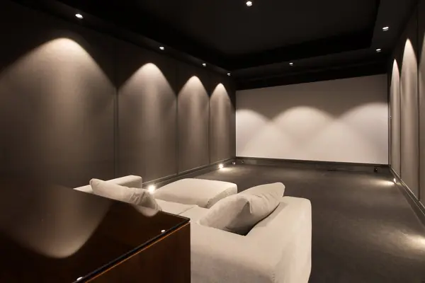 Загородный дом на Киевском шоссе