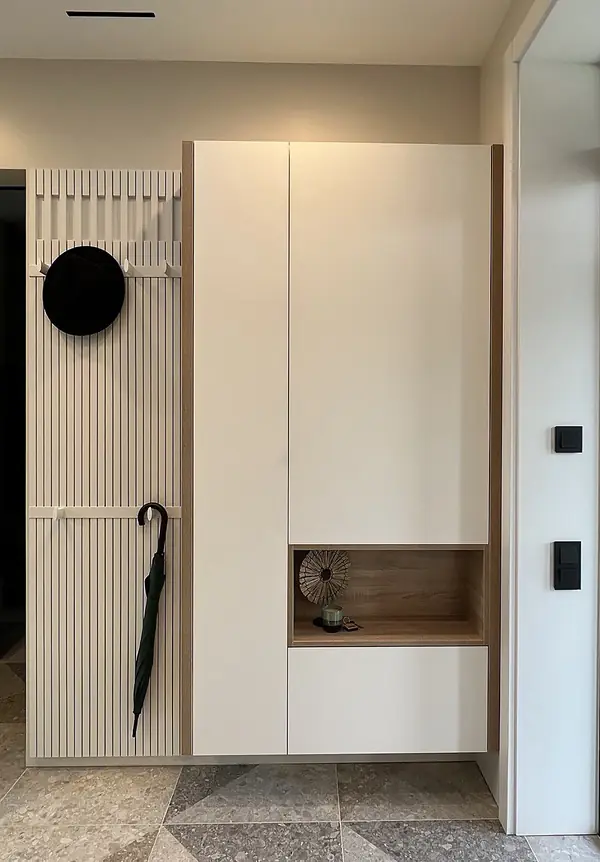 ТК-2 Гуд Вуд - демодом на выставке Опен Вилладж 2023-2024