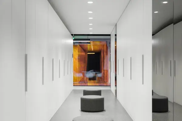 Офис компании Lamoda