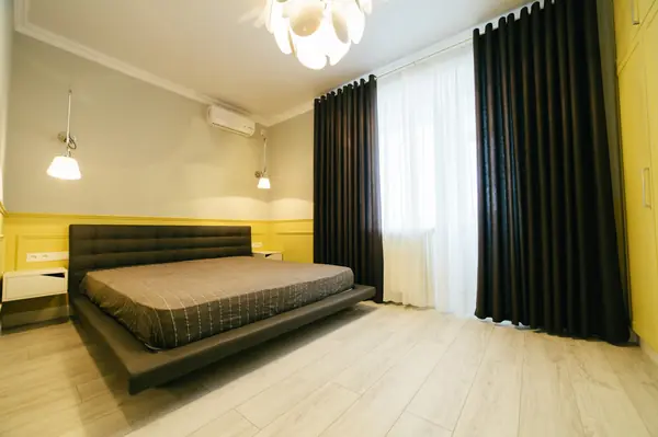 Квартира в неоклассике