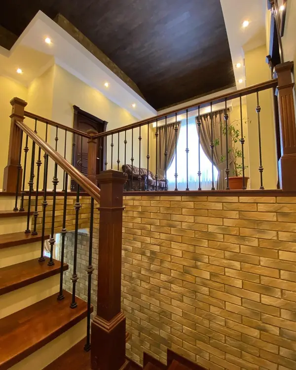 Лестница Игоря в Можайске