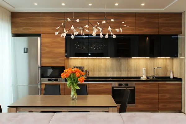 Интерьер квартиры